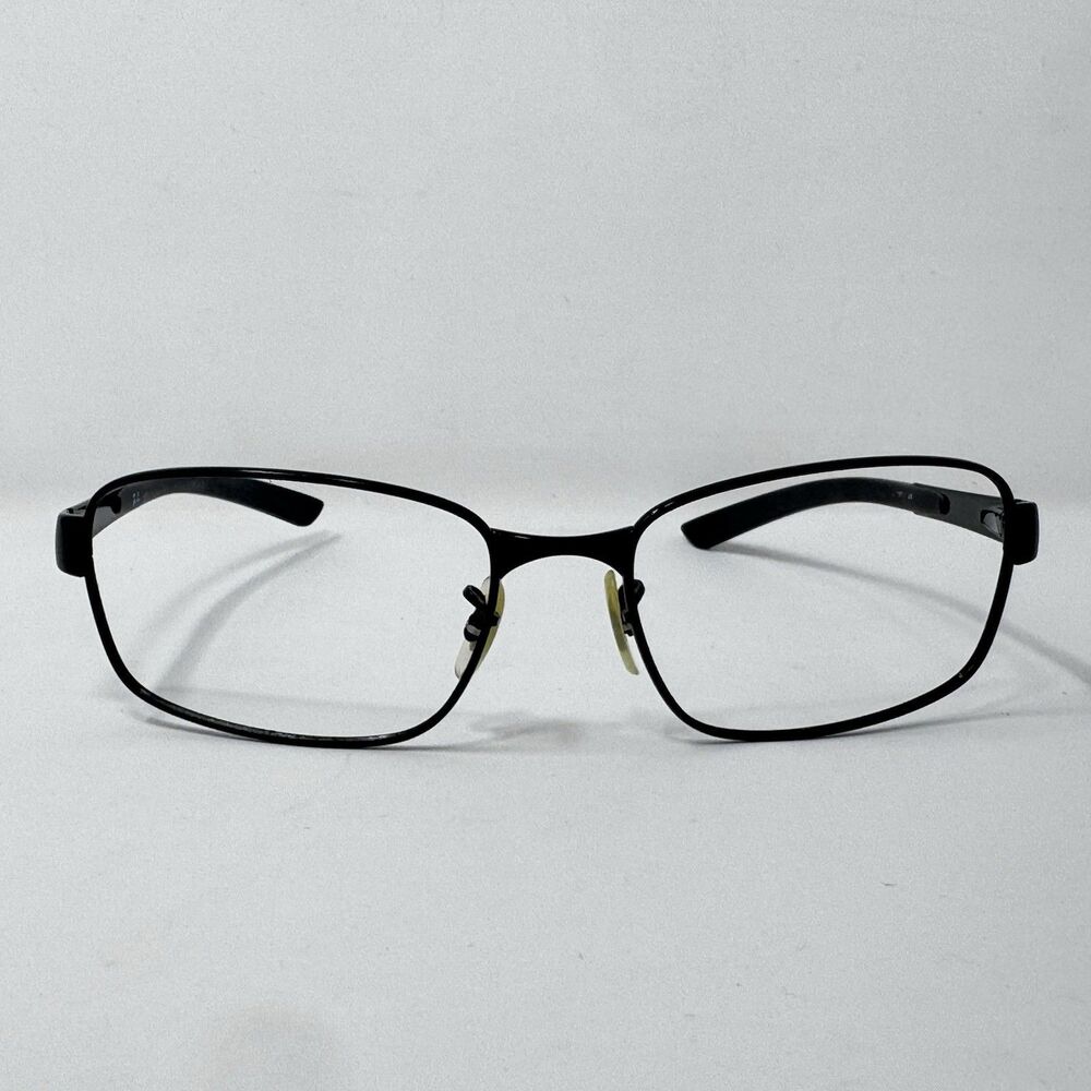 Ray-Ban RB3413 004 Gunmetal Sunglass Frames 59-18-140 Made in Italy
